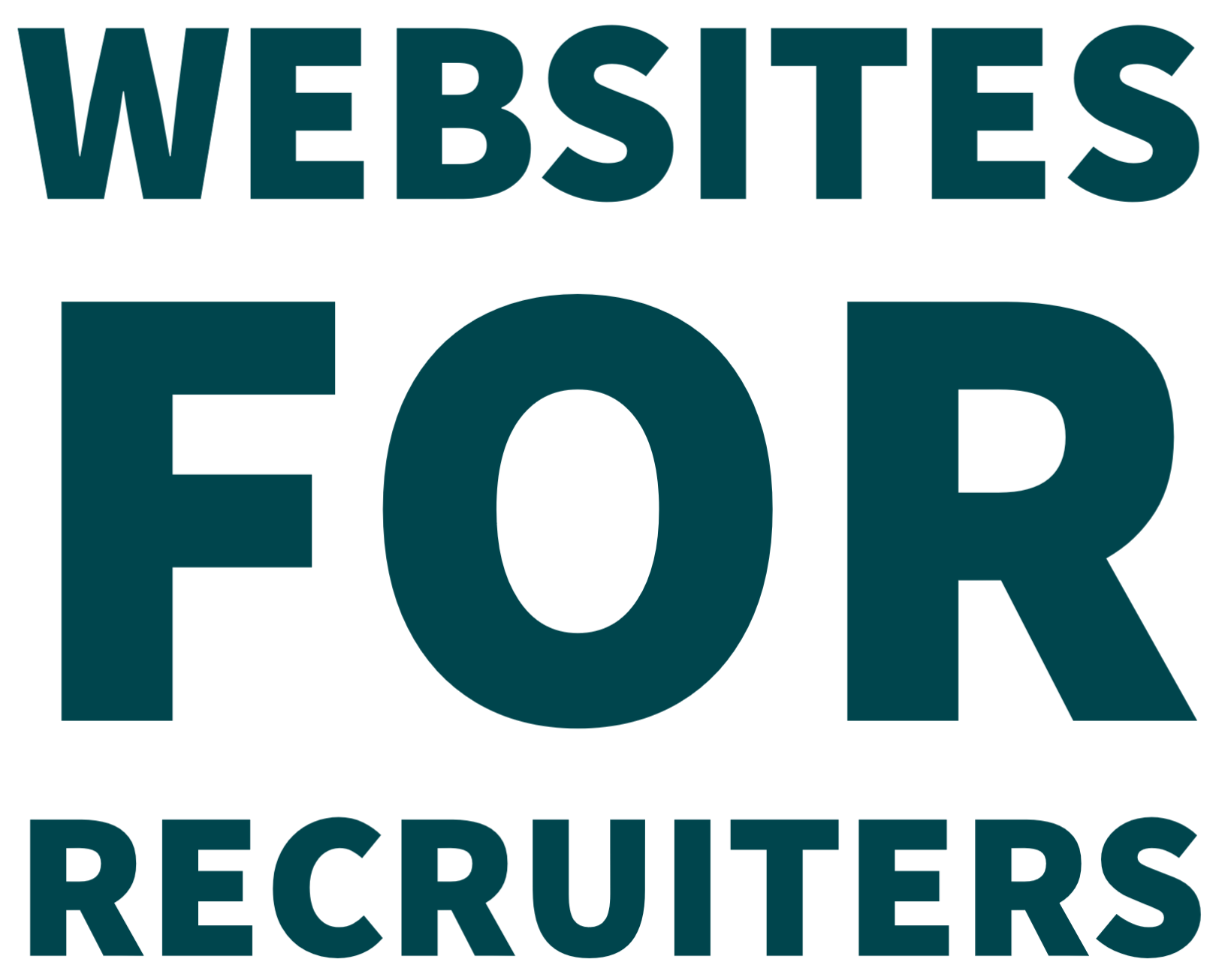 Websites For Recruiters